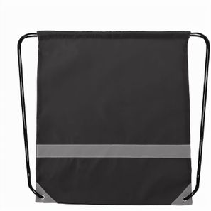 Reflektor-Turnbeutel Vidraw