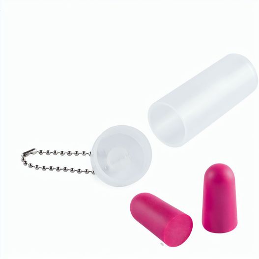 Ohrstöpsel Plux (Bild 1)