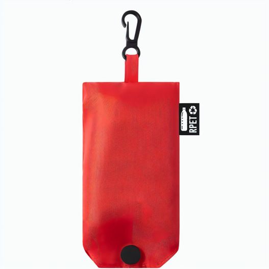 faltbare RPET Einkaufstasche Squber (Bild 1)