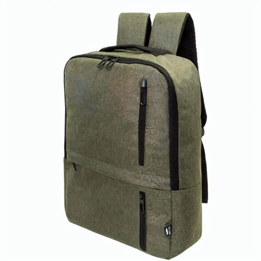 Rucksack, RPET Lauder (Bild 1)