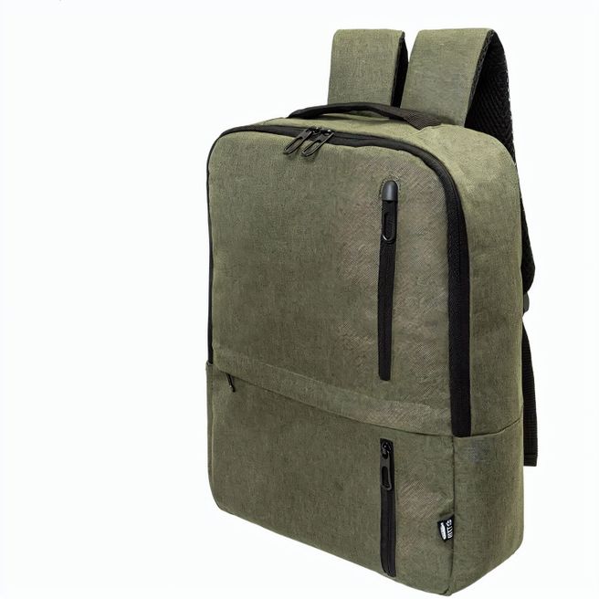 Rucksack, RPET Lauder