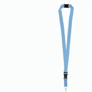 Lanyard aus RPET Revent Plus