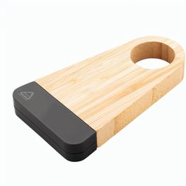 Produktabbildung Flaschenhalter mit Korkenzieher Kyoho Flaschenhalter mit Korkenzieher Kyoho