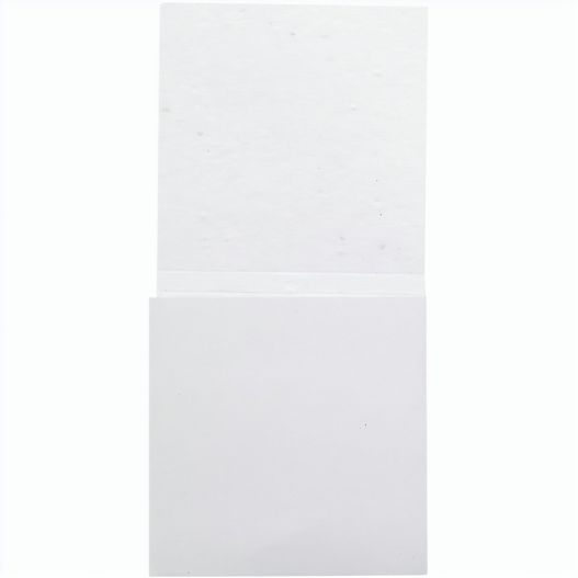 Produktabbildung Individueller Haftnotizblock CreaStick Seed Note M Individueller Haftnotizblock CreaStick Seed Note M (Bild 1)