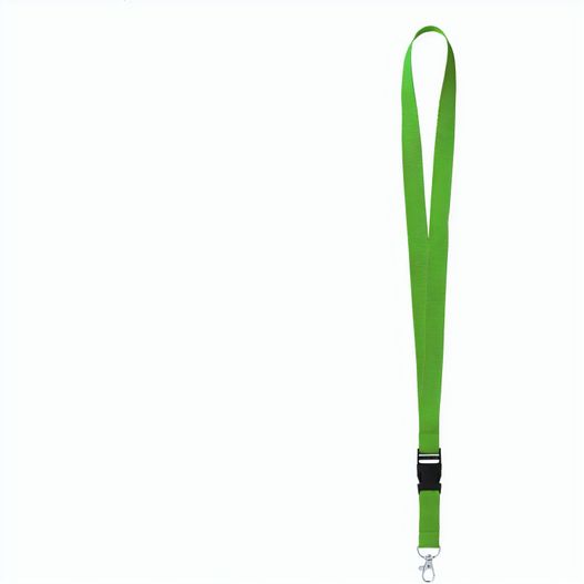 Produktabbildung Lanyard Devent Lanyard Devent (Bild 1)