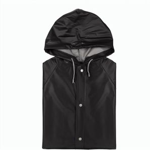 Regenjacke Mariner
