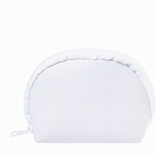 Individuelle RPET-Kosmetiktasche CreaBeauty Soft S (Bild 1)