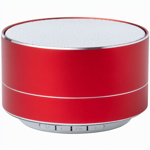 Produktabbildung Bluetooth-Lautsprecher Ullma Bluetooth-Lautsprecher Ullma (Bild 1)