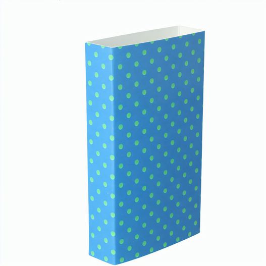 Individueller Pappschuber CreaSleeve 325 (Bild 1)