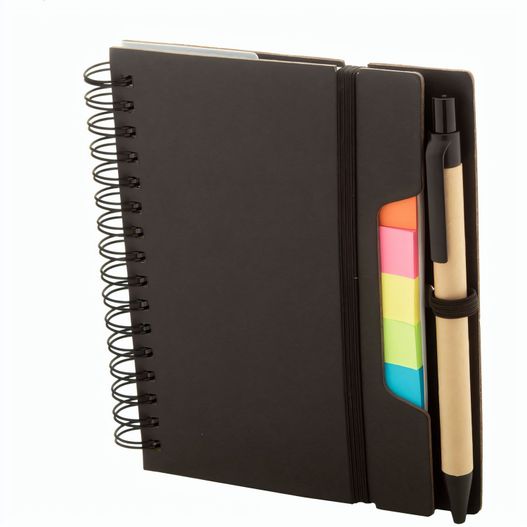 Produktabbildung Notizbuch Reesy Notizbuch Reesy (Bild 1)