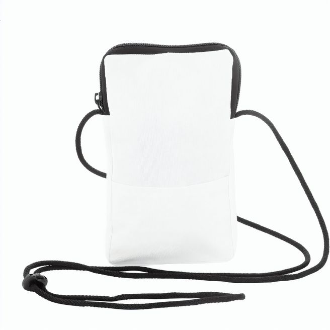 Individuelle Umhängetasche SuboBag Fiesta