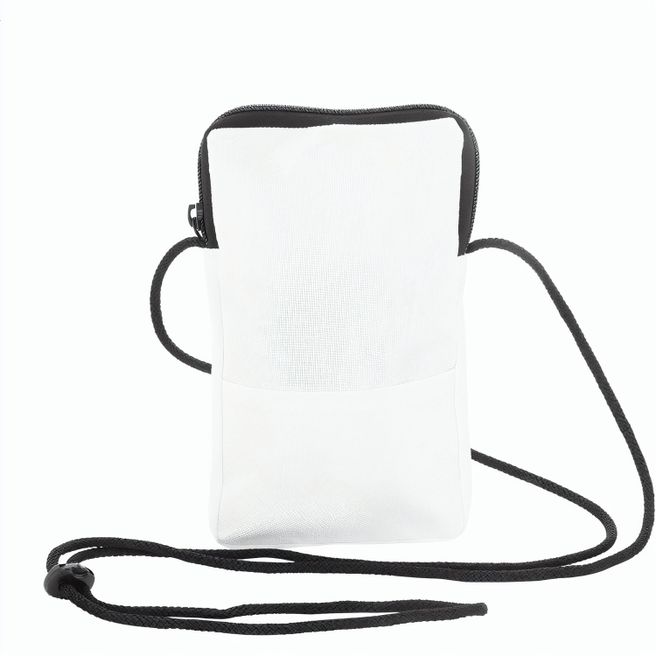 Individuelle Umhängetasche SuboBag Fiesta