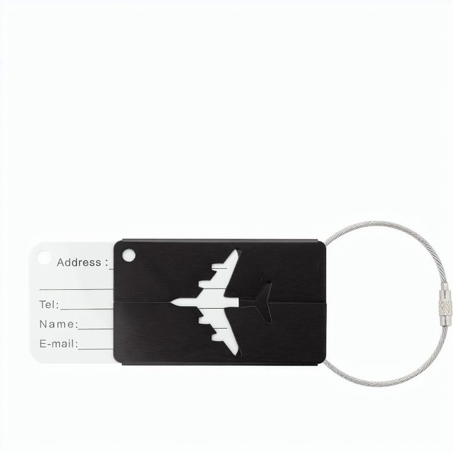 Kofferanhänger Orlando