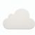 Antistressball Cumulus (Bild 2)