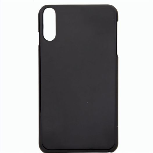 Produktabbildung iPhone® X Hülle Tenth iPhone® X Hülle Tenth (Bild 1)