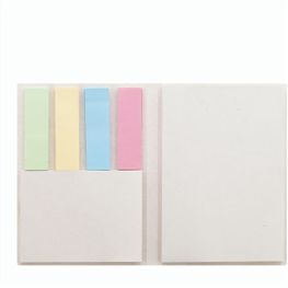 Haftnotizblock aus Milchkarton Relact Stick