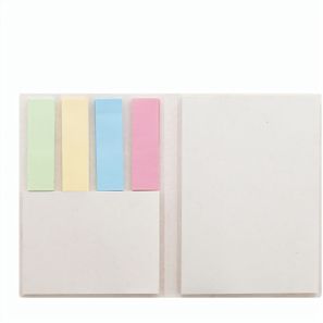 Haftnotizblock aus Milchkarton Relact Stick