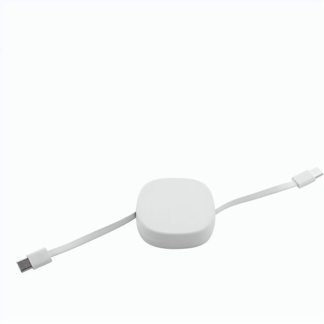 60W USB-C-Ladekabel RABS Cabsle