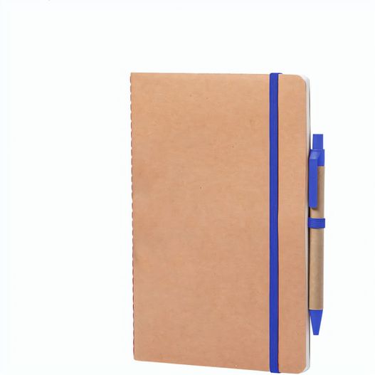 Produktabbildung Notizbuch Ginkgo Notizbuch Ginkgo (Bild 1)