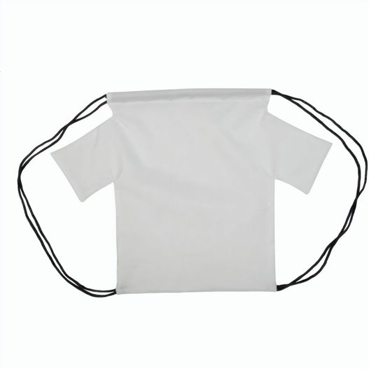 Individueller Turnbeutel CreaDraw T (Bild 1)