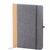 Notizbuch aus RPET Coppet