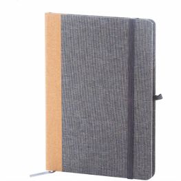 Notizbuch aus RPET Coppet