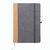 Notizbuch aus RPET Coppet (Bild 4)