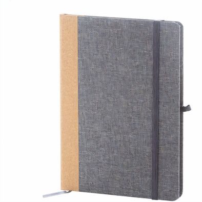 Notizbuch aus RPET Coppet