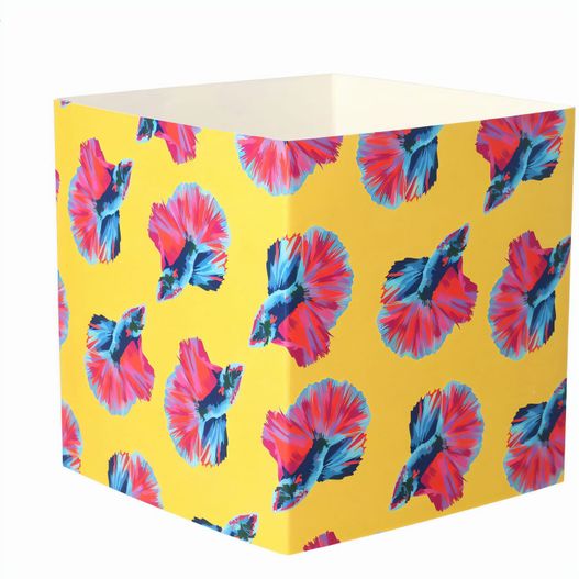 Individueller Pappschuber CreaSleeve 417 (Bild 1)