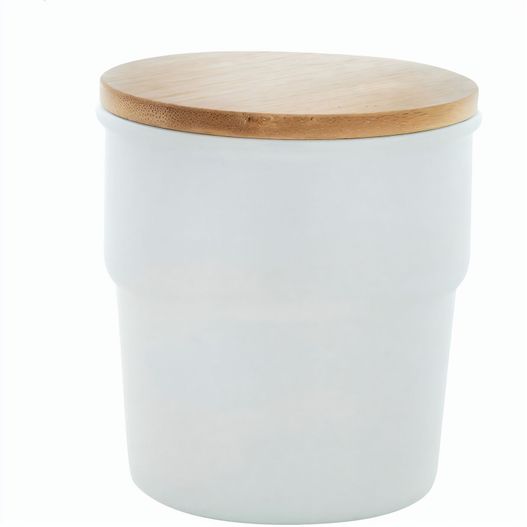 Produktabbildung Keramikbecher Calliope Keramikbecher Calliope (Bild 1)