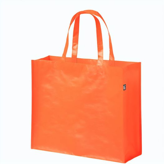 Produktabbildung RPET Einkaufstasche Laster RPET Einkaufstasche Laster (Bild 1)