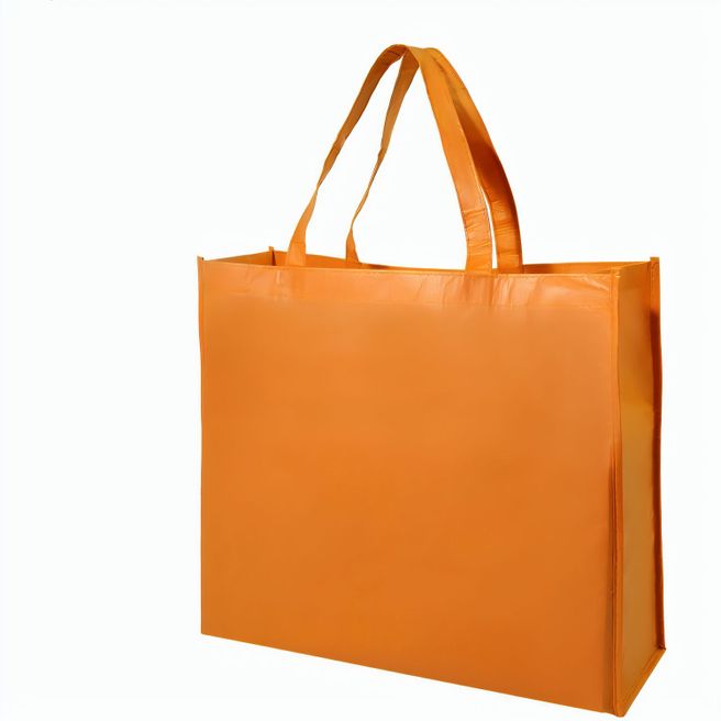 RPET Einkaufstasche Laster