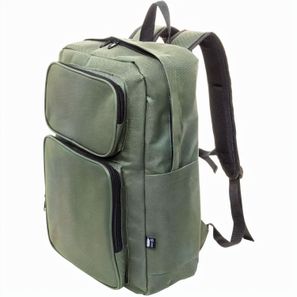 RPET-Rucksack Ducket