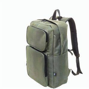 RPET-Rucksack Ducket