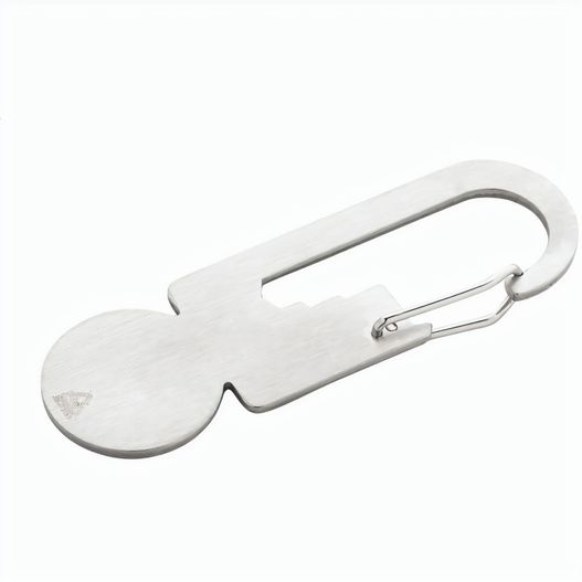 Produktabbildung Einkaufswagenchip-Multitool ToolCart Einkaufswagenchip-Multitool ToolCart (Bild 1)