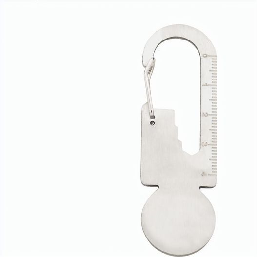 Produktabbildung Einkaufswagenchip-Multitool ToolCart Einkaufswagenchip-Multitool ToolCart (Bild 1)