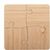 Puzzle-Untersetzer Zhuzzle (Bild 3)