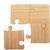 Puzzle-Untersetzer Zhuzzle (Bild 4)
