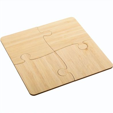 Puzzle-Untersetzer Zhuzzle