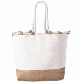 Strand- oder Einkaufstasche Entalu