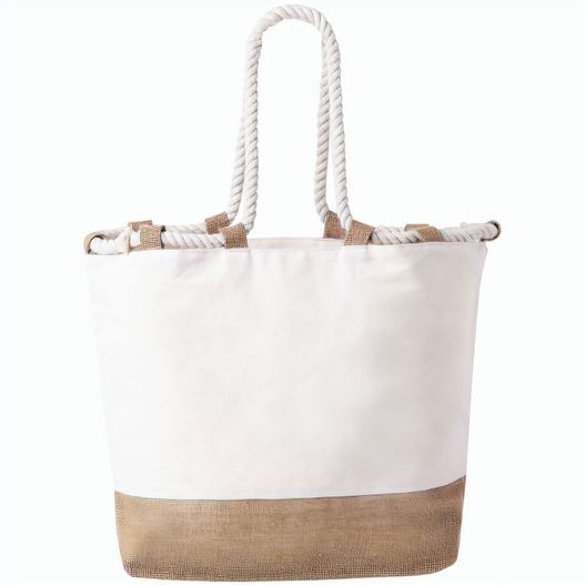 Produktabbildung Strand- oder Einkaufstasche Entalu Strand- oder Einkaufstasche Entalu (Bild 1)
