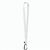 Lanyard mit Sublimationsdruck Subyard XL RPET