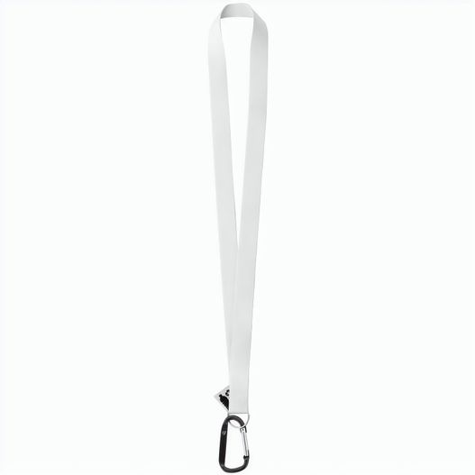 Produktabbildung Lanyard mit Sublimationsdruck Subyard XL RPET Lanyard mit Sublimationsdruck Subyard XL RPET (Bild 1)