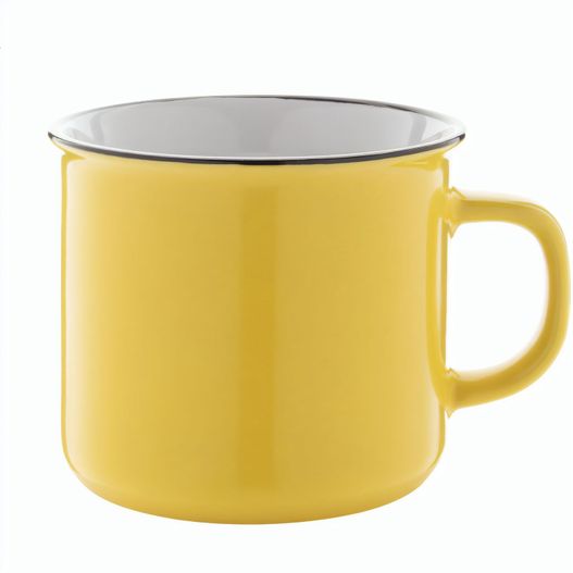 Produktabbildung Tasse Woodstock Tasse Woodstock (Bild 1)