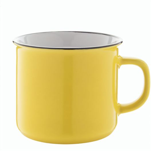 Tasse Woodstock (Bild 1)