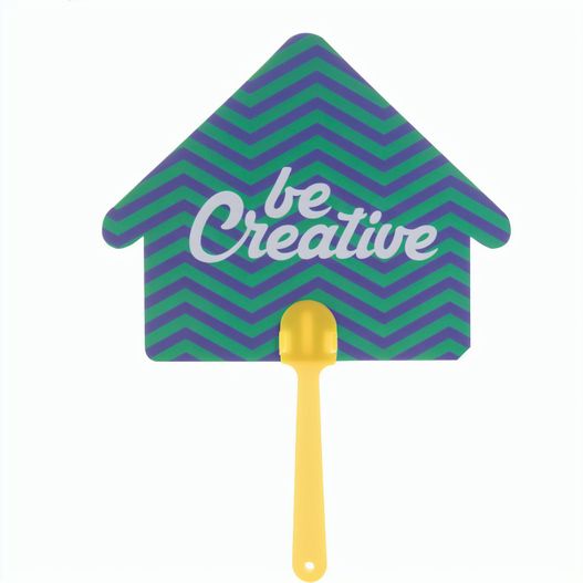 Fächer in Einzelform Digibreeze (Bild 1)