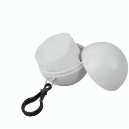 Produktabbildung Poncho Schlüsselanhänger Aegis Poncho Schlüsselanhänger Aegis