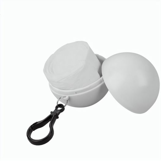 Produktabbildung Poncho Schlüsselanhänger Aegis Poncho Schlüsselanhänger Aegis (Bild 1)