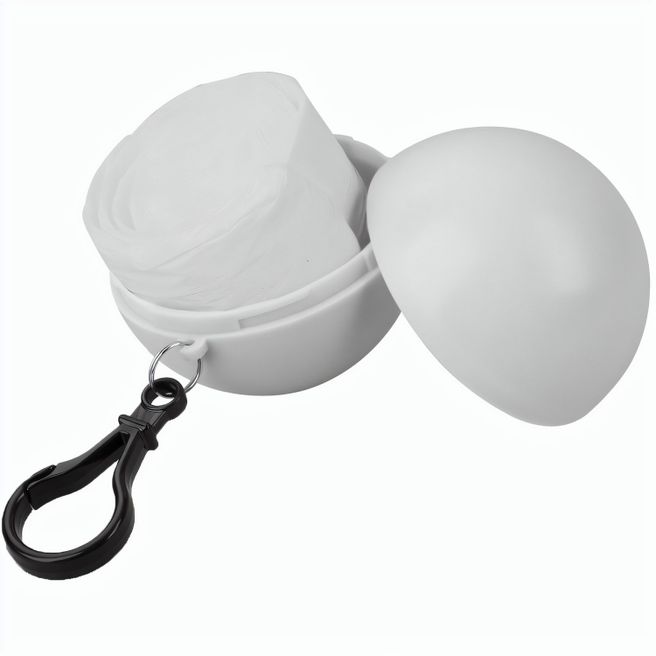 Poncho Schlüsselanhänger Aegis