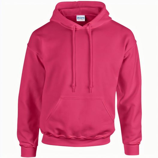 Sweatshirt Heavy Blend Hood (Bild 1)